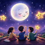 chand tarron se dosti